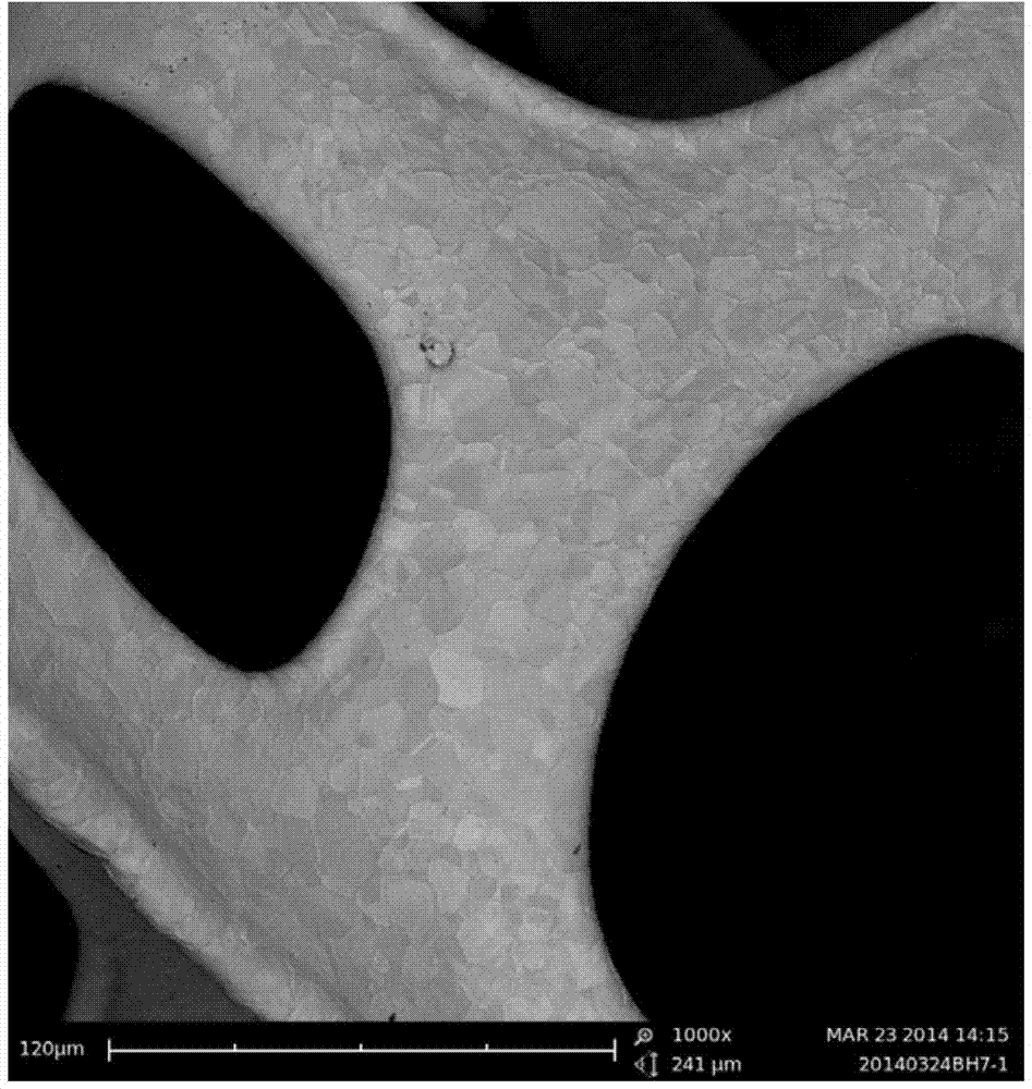 Method for preparing carbon fiber yarns by direct flame carbon deposition