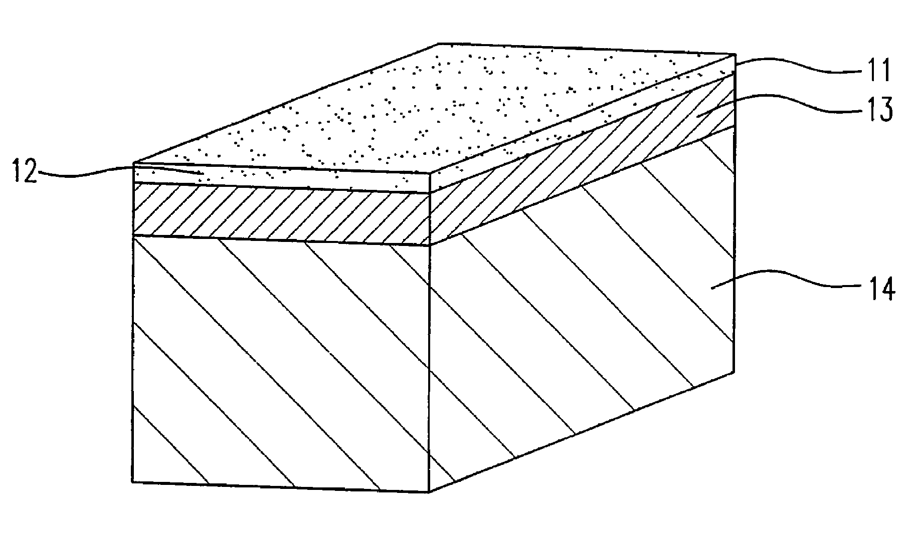 Non-woody fiber mulching mat and production method thereof