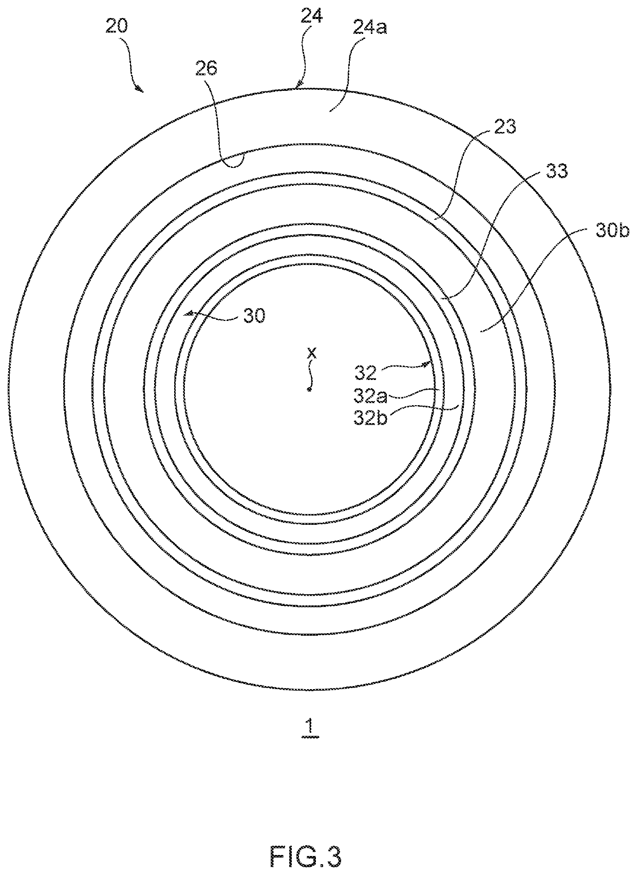 Sealing device