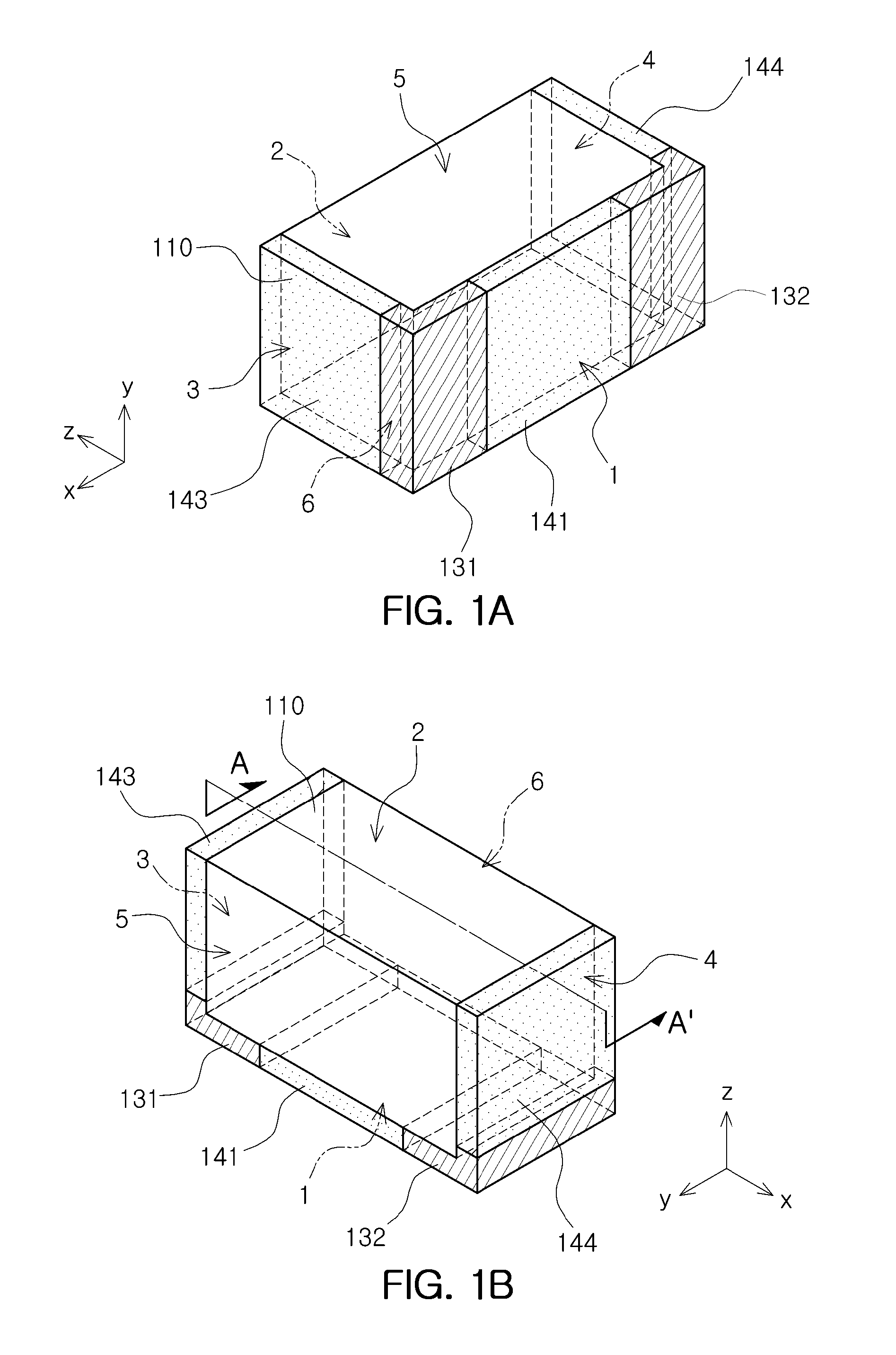 Multilayer ceramic capacitor