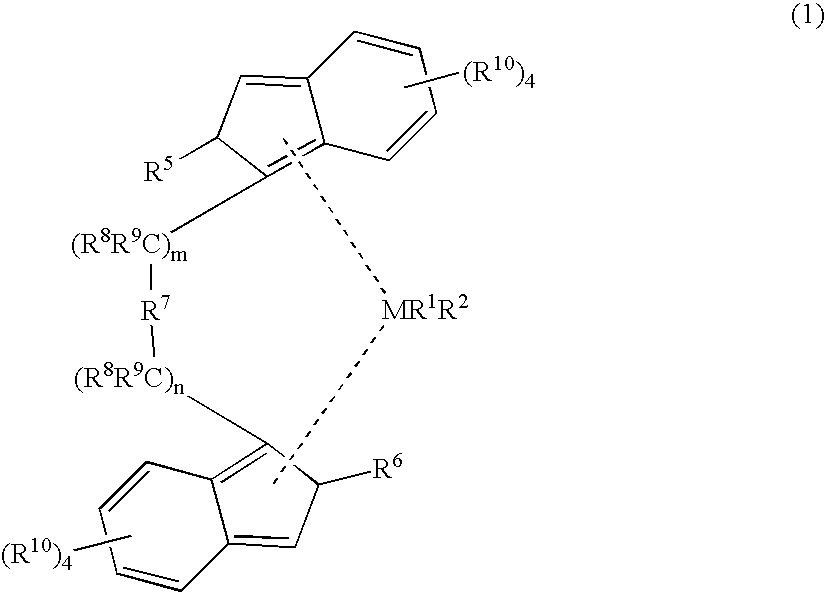 Polypropylene fibers and fabrics