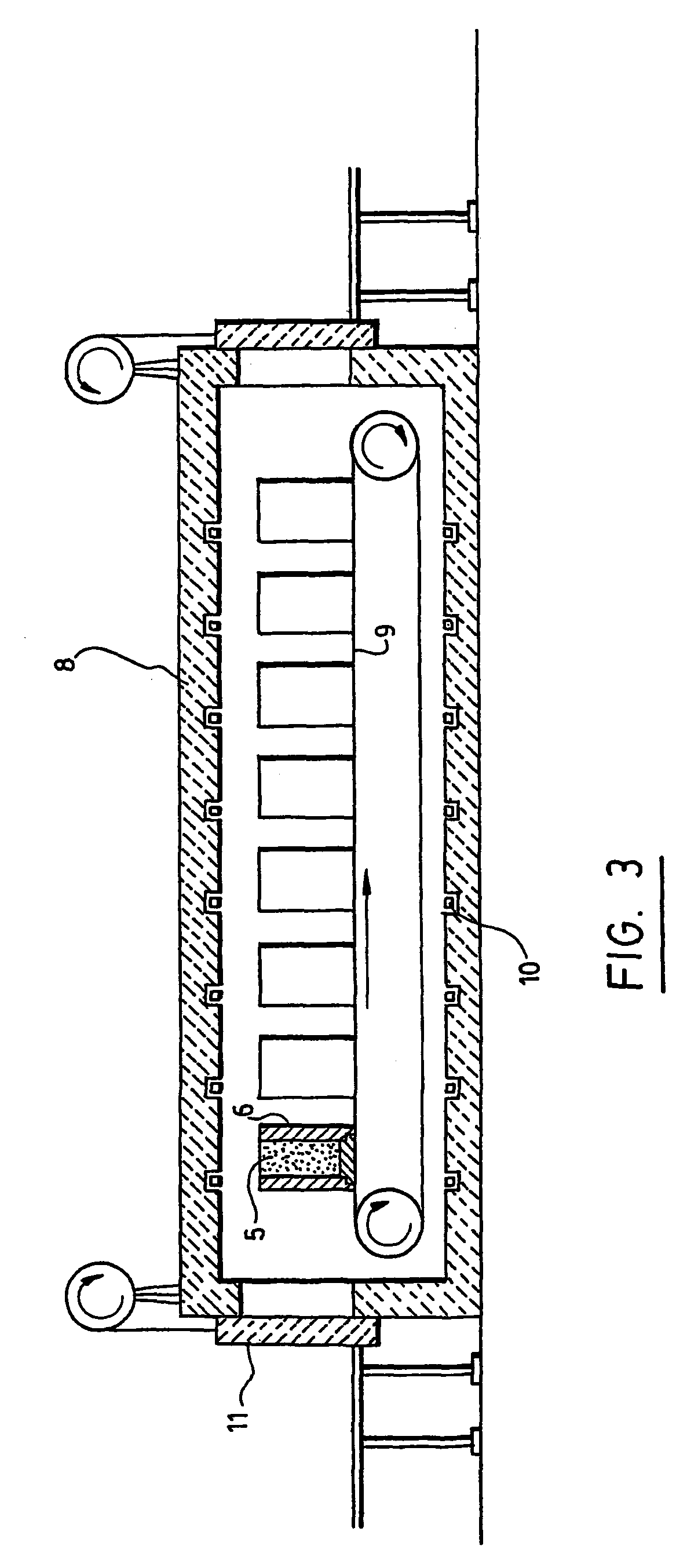 Method for production of metal foam or metal-composite bodies with improved impact, thermal and sound absorption properties