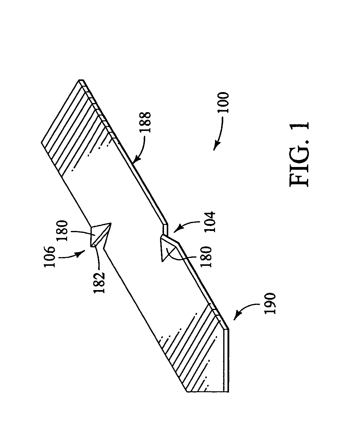 Apparatus for manufacturing muntin bar assemblies