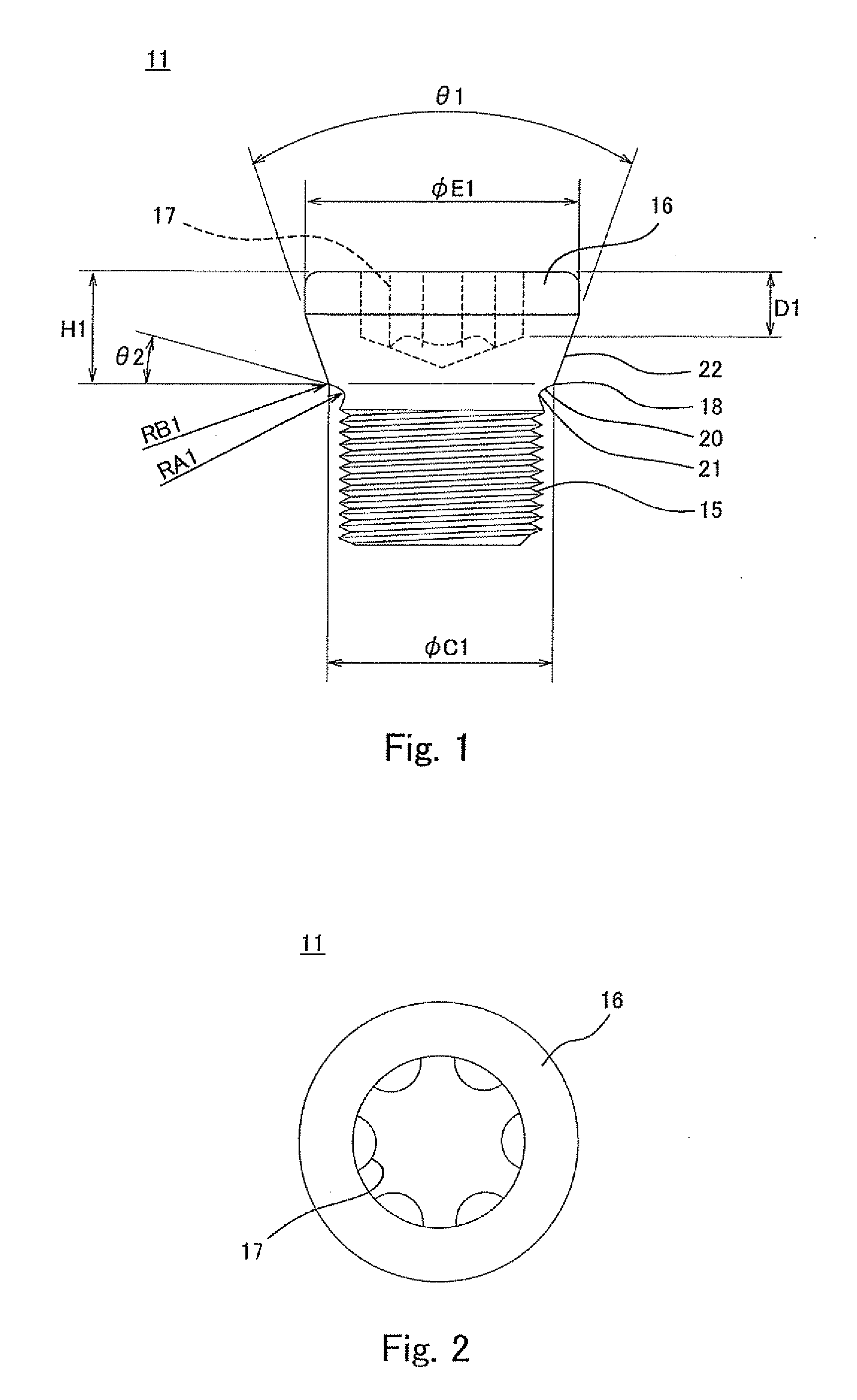 Filler plug for hydraulic device