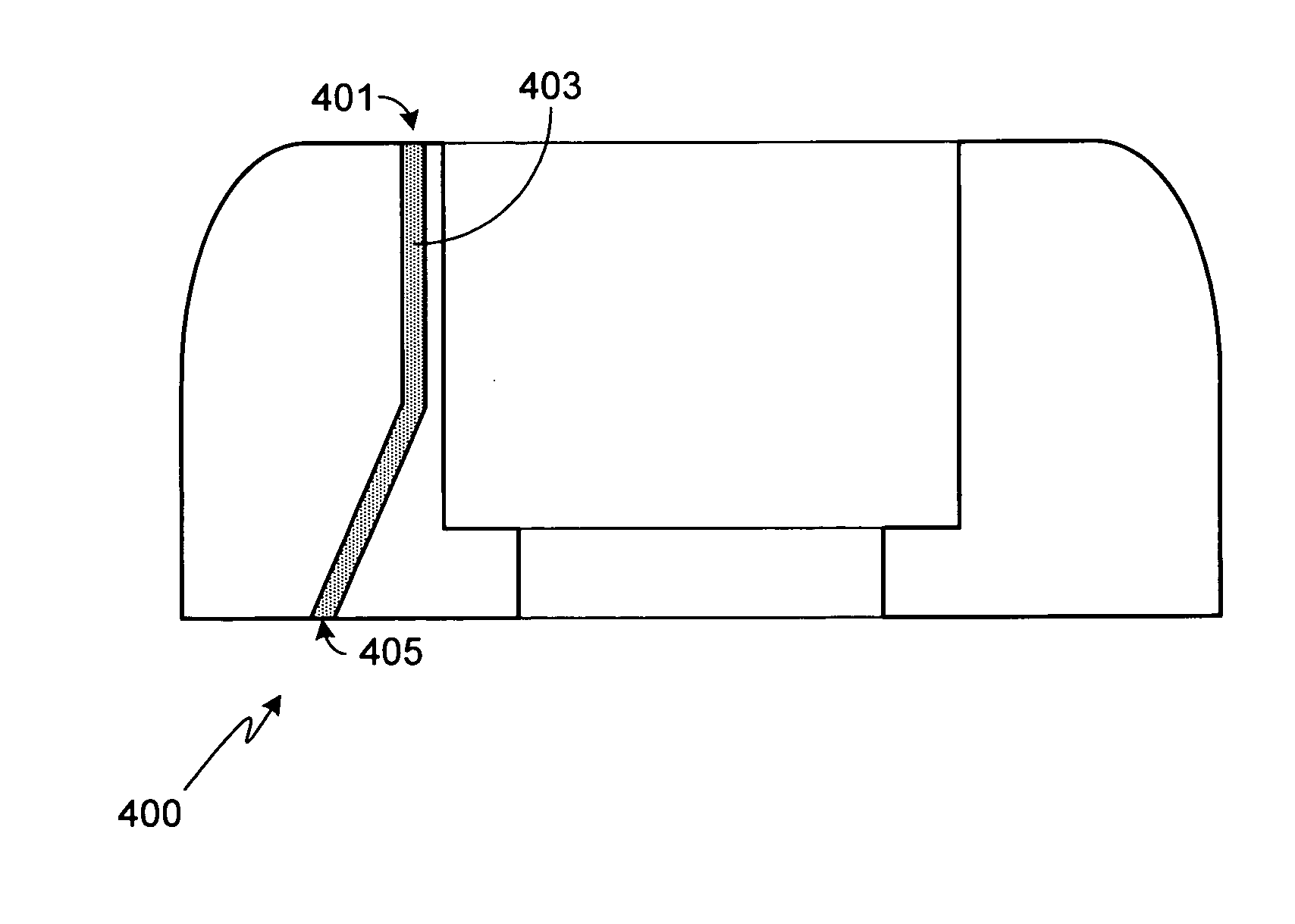 Earphone ambient eartip