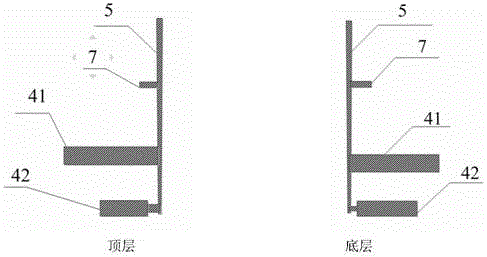 Broadband Quari-Yagi antenna applied to multi-band frequency wireless communication system