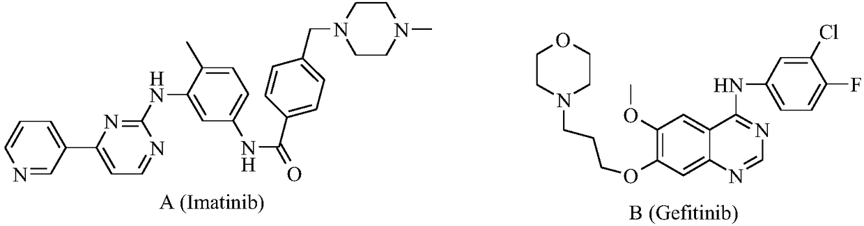 Bis-fluoroquinolone-based oxadiazole urea derivative containing N-methyloxacin and preparation method and application of bis-fluoroquinolone-based oxadiazole urea derivative