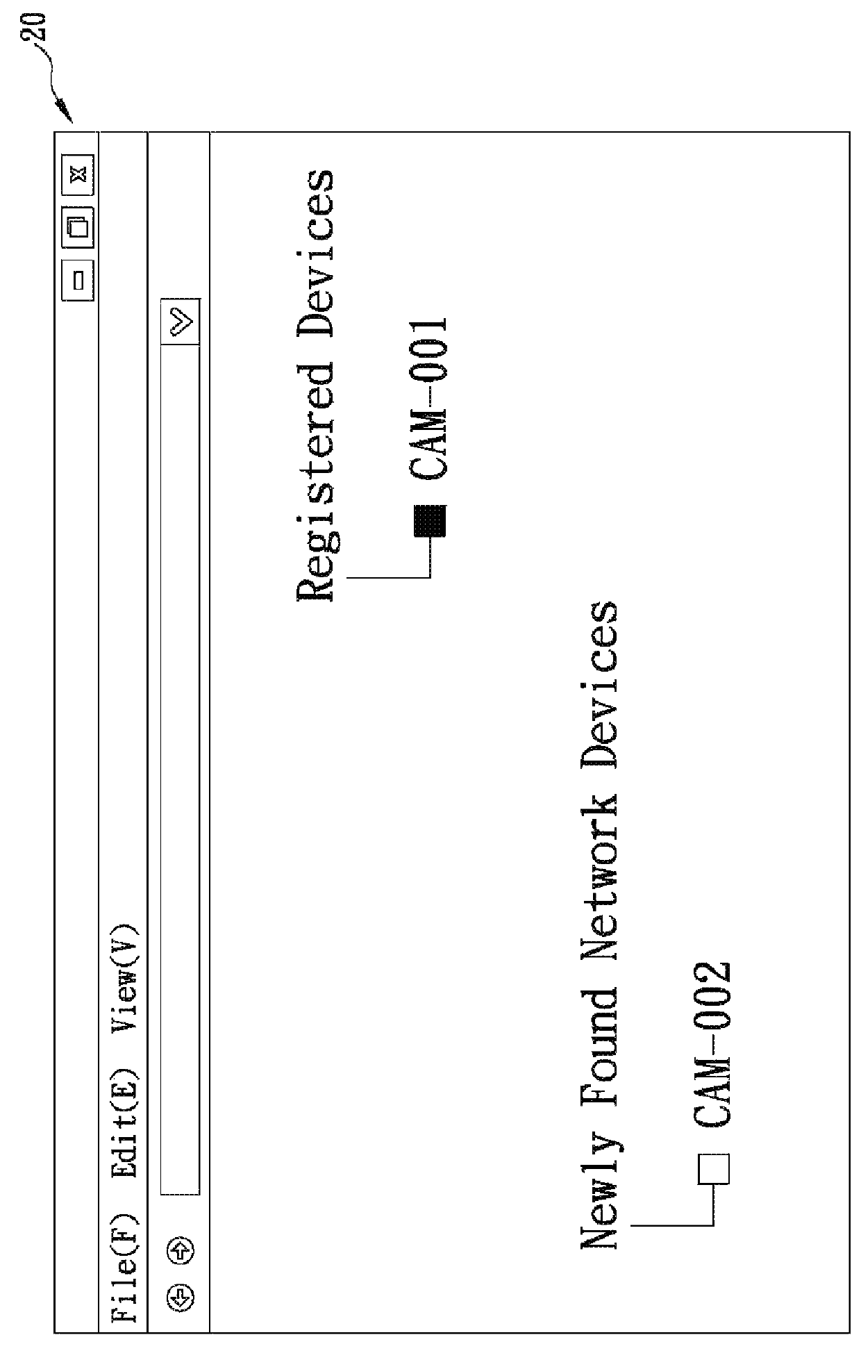 Zero-configuration system and method for network devices