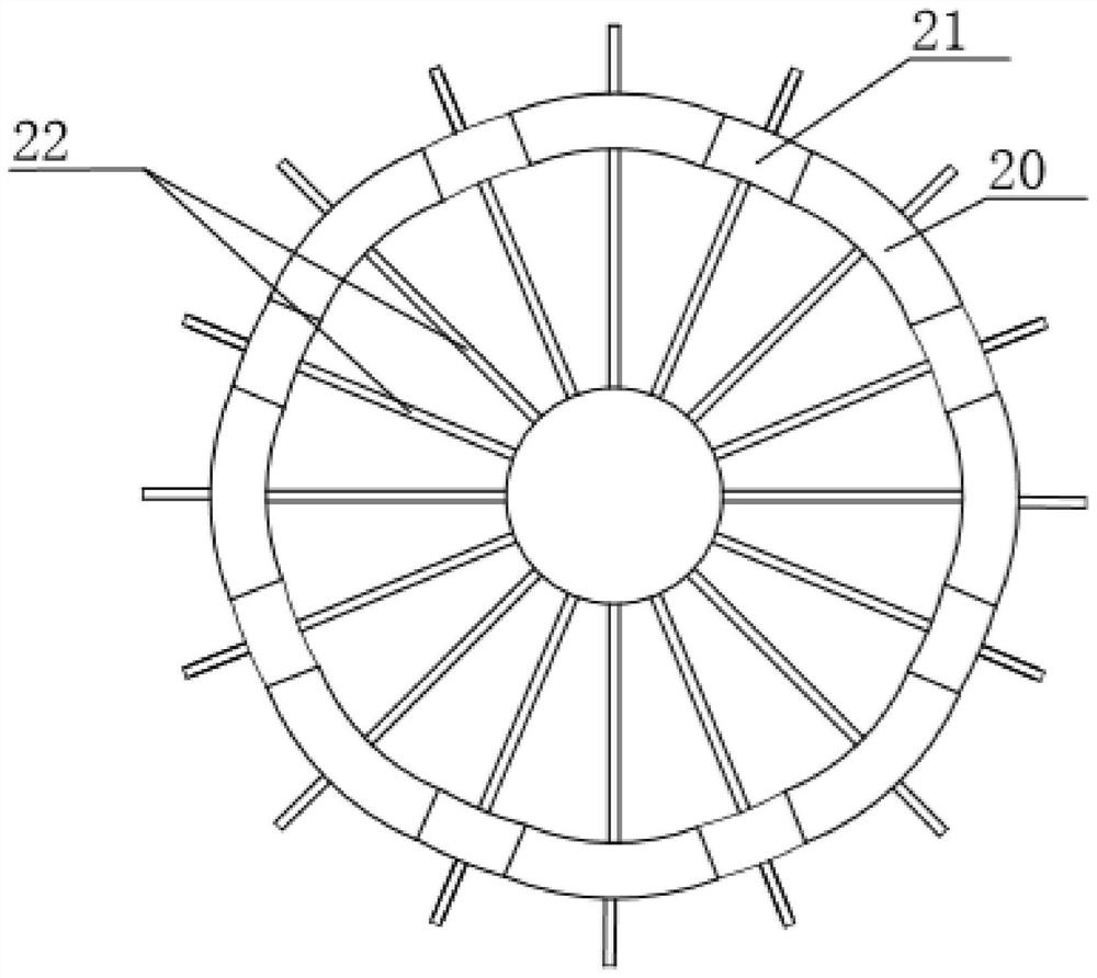 A visual management method for power system business