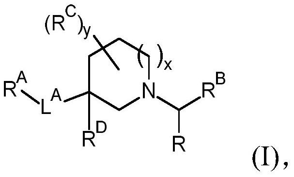 Oga inhibitor compounds