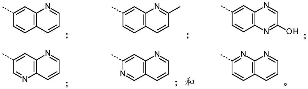 Oga inhibitor compounds