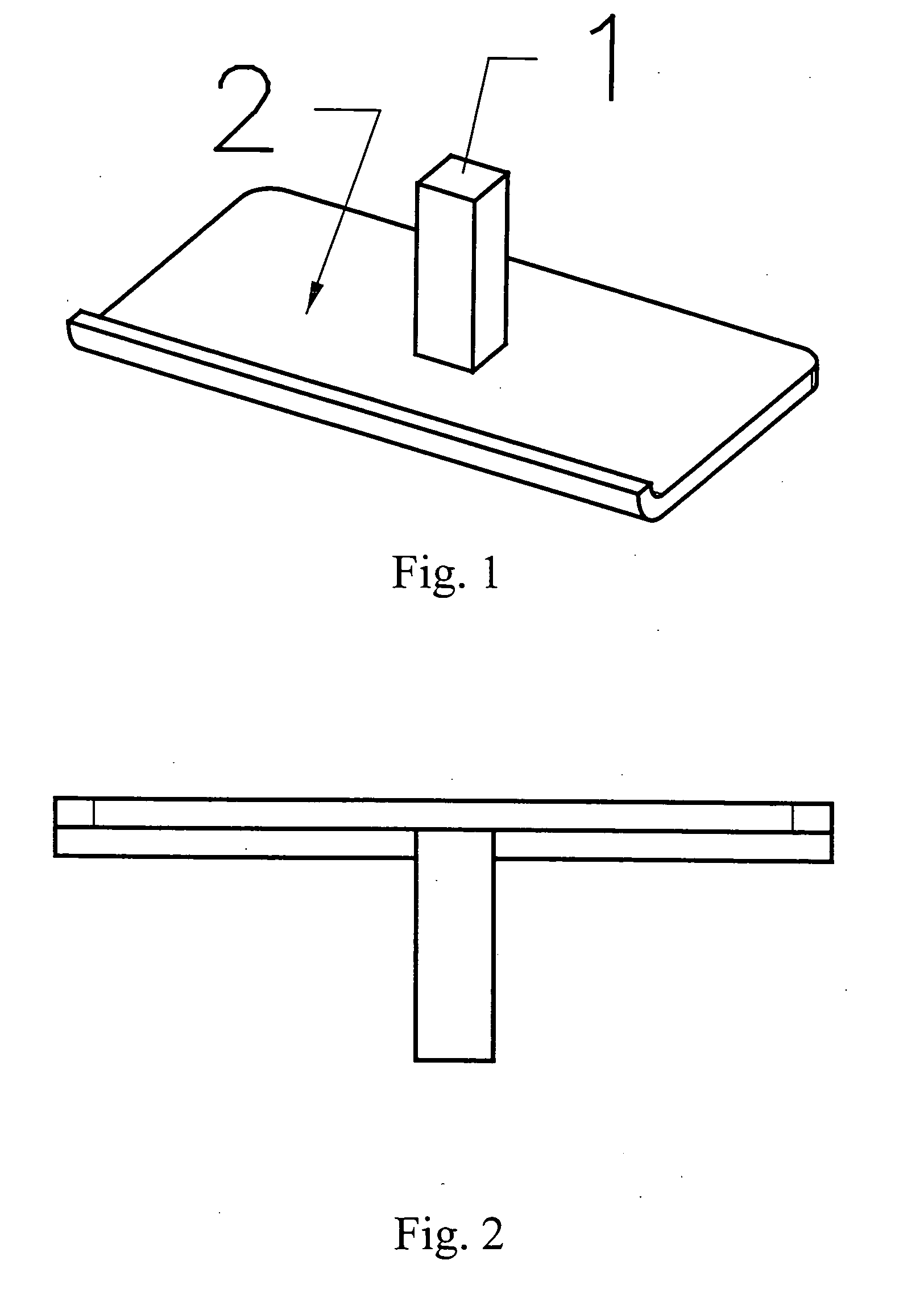 Receiver tube mounted trailer hitch cover