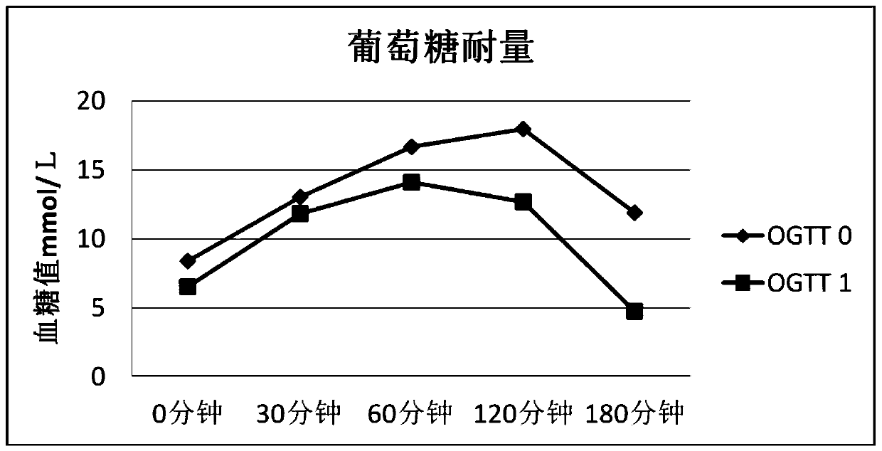 Use of maggot in treatment of diabetes