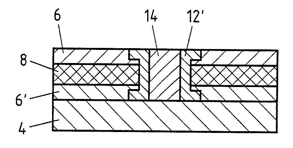 Method for joining a composite sheet to a metallic substrate