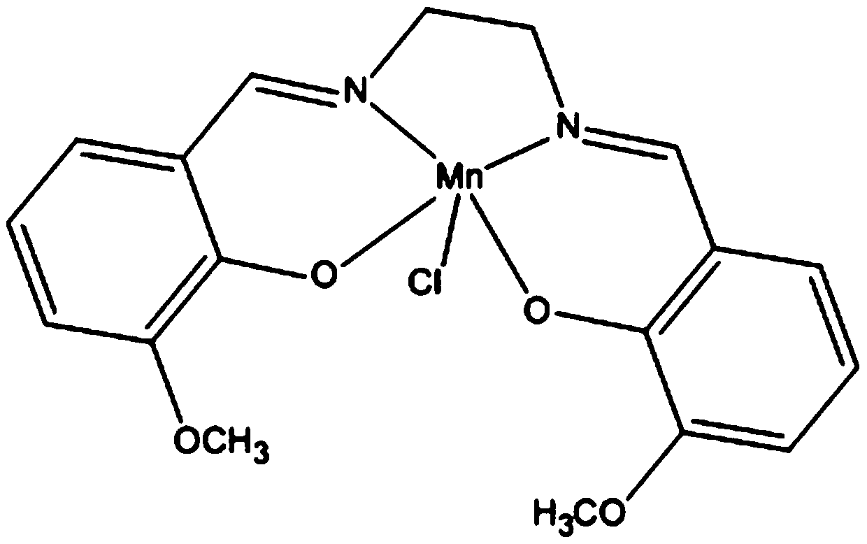 Cosmetic auxiliary material with synergistic anti-oxidation effect and cosmetic