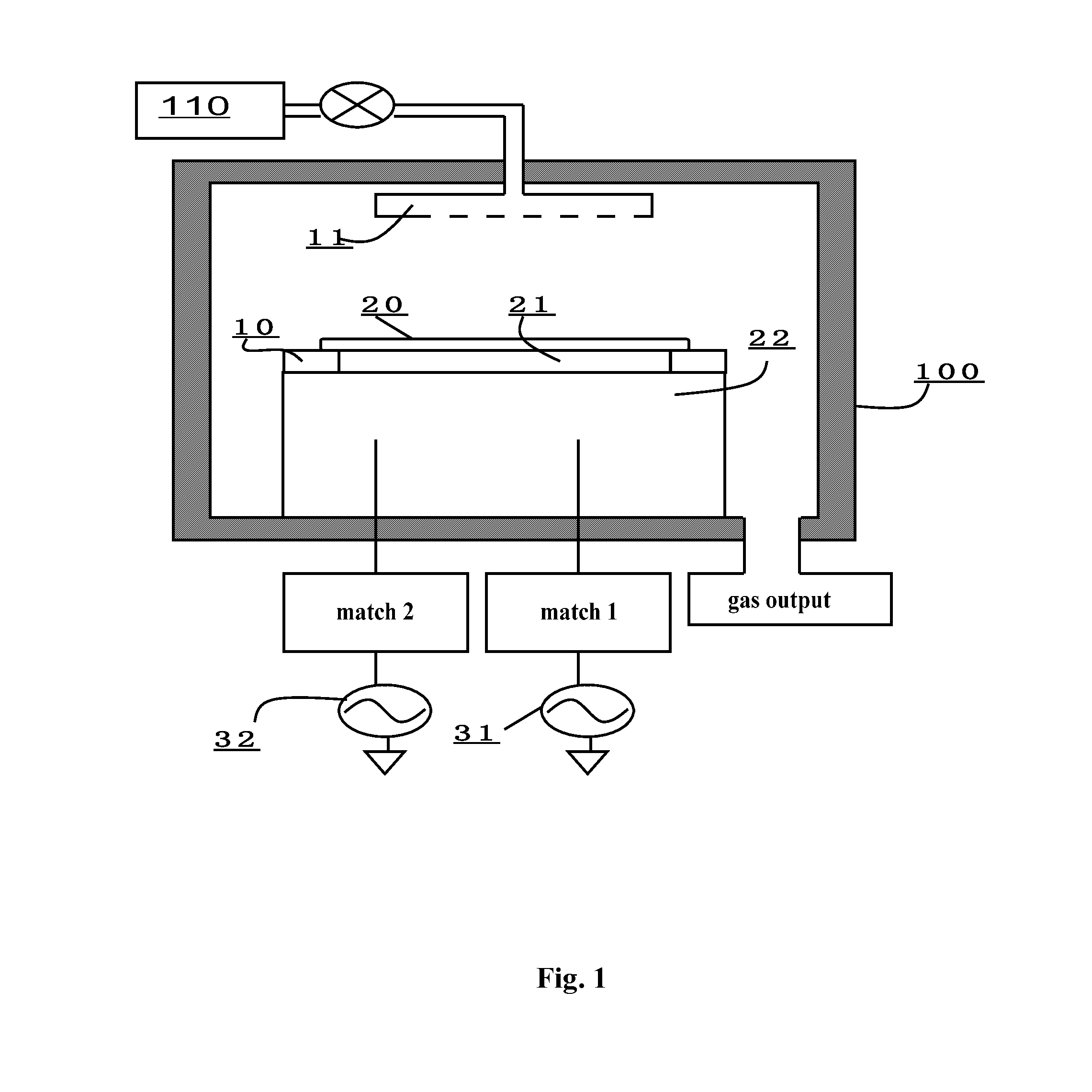 Plasma processing method and plasma processing device