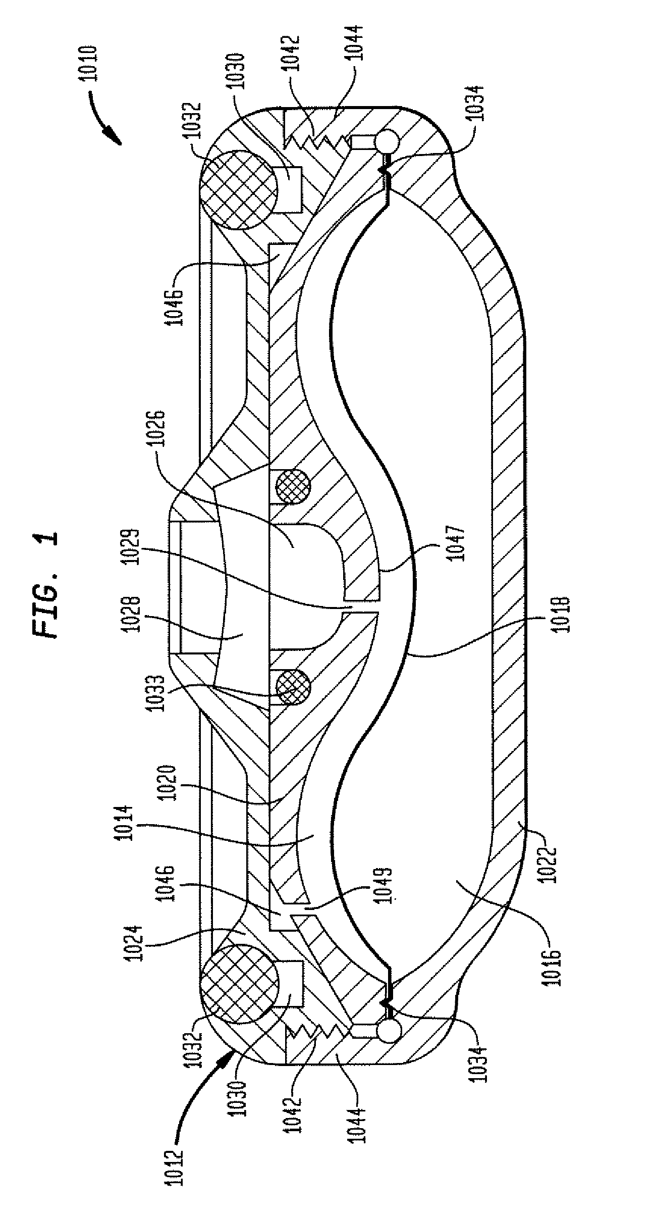 Variable flow infusion pump system