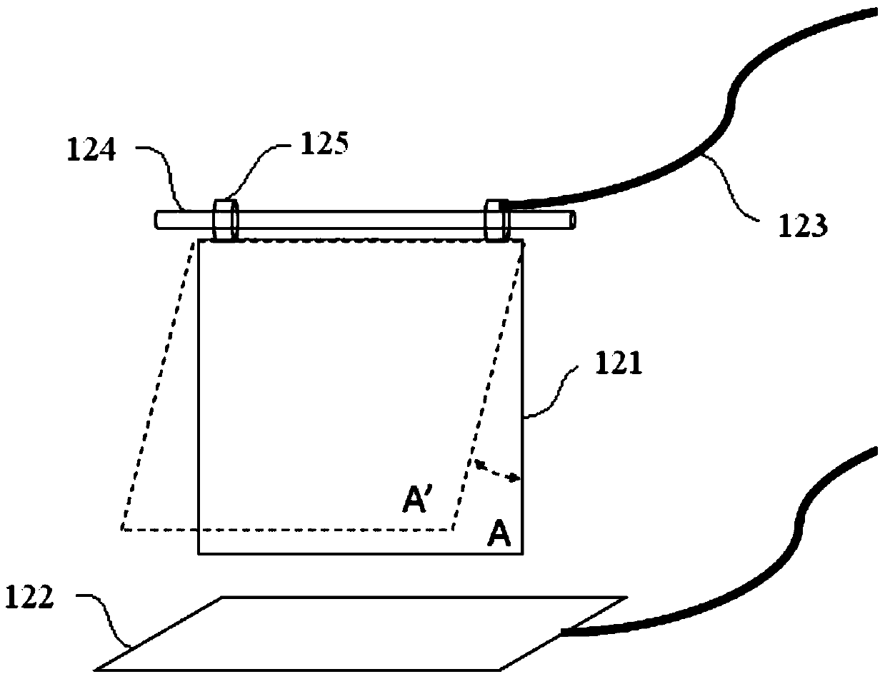 A wearable intelligent breathing trainer