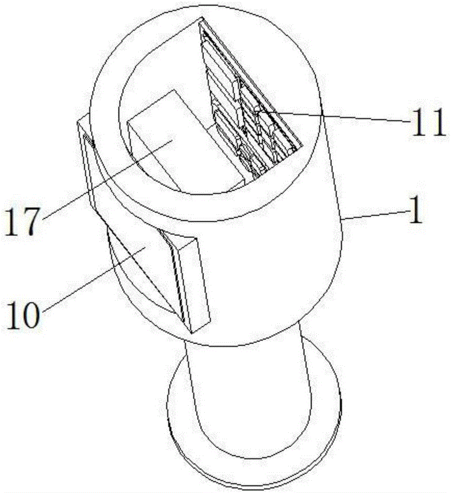 Intelligent management system for non-motor vehicles