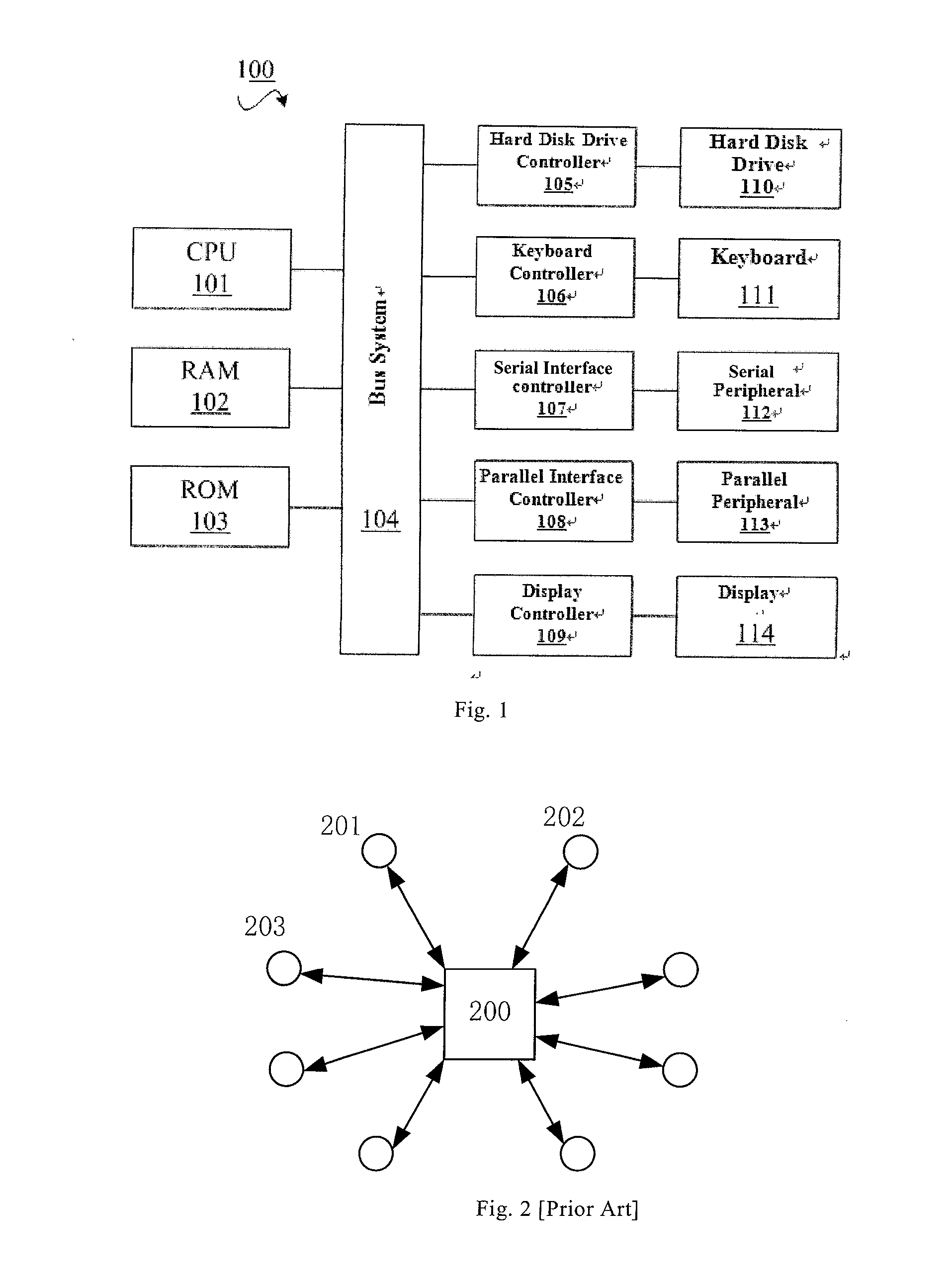 Virtualized Wireless Communication System and Establishing Method Thereof