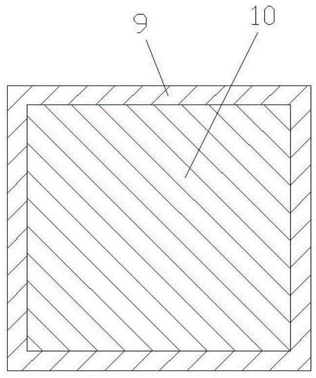 Inflation efficiency adjusting system