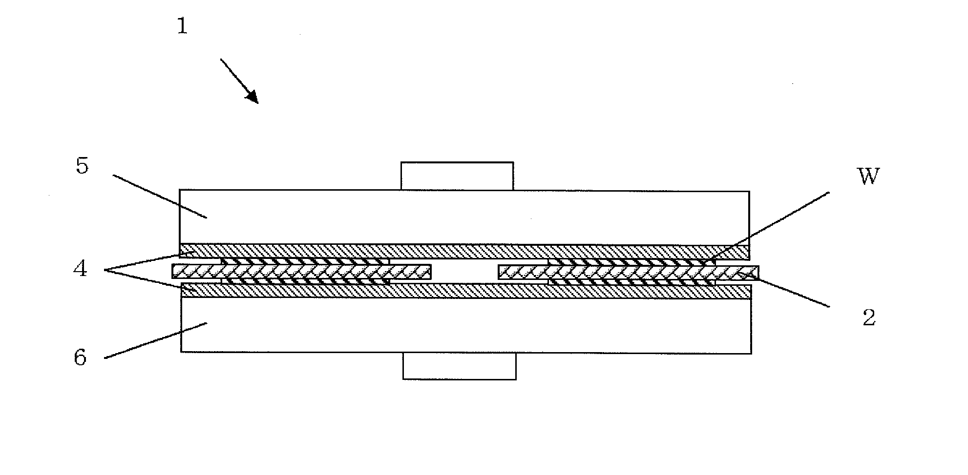 Method of double-side polishing wafer