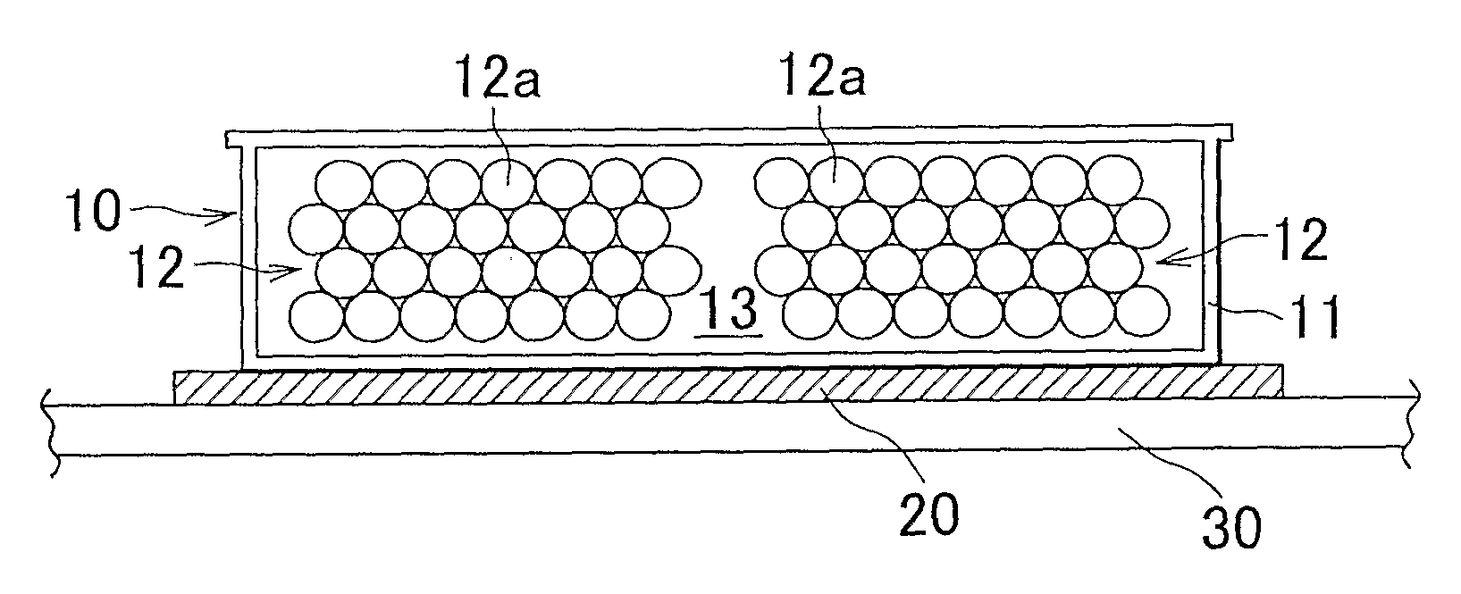 Temperature adjustment mechanism and vehicle