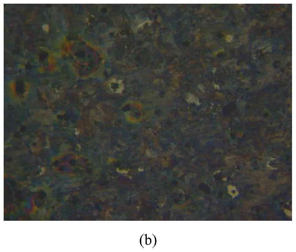 Preparation method of large-tonnage nodular cast iron casting