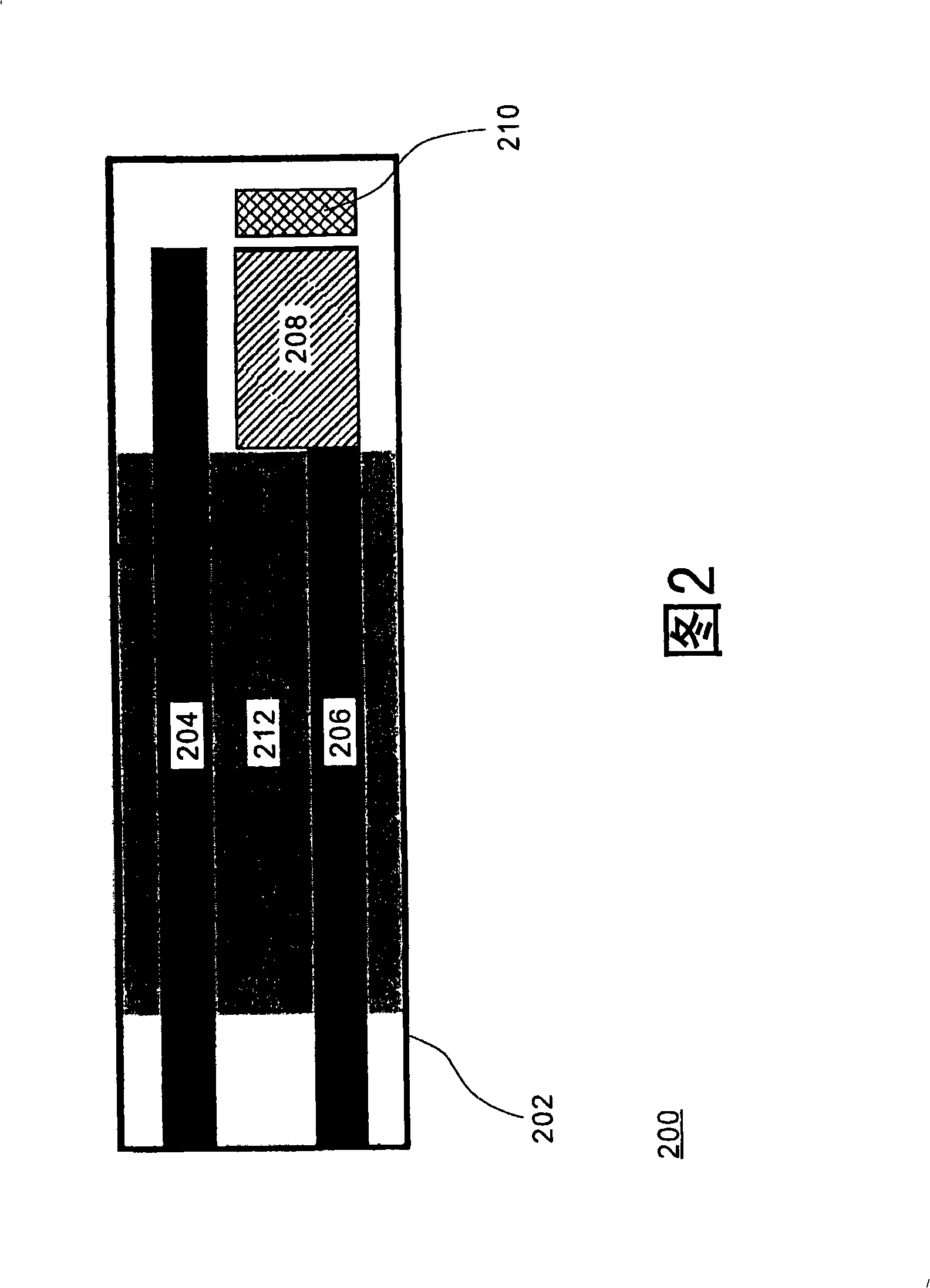 Method and apparatus for measuring methanol concentration in alcohols solution