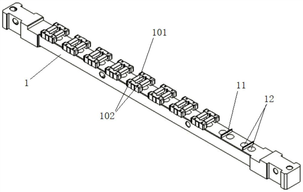 Efficient automatic soldering process for patch common-mode inductors