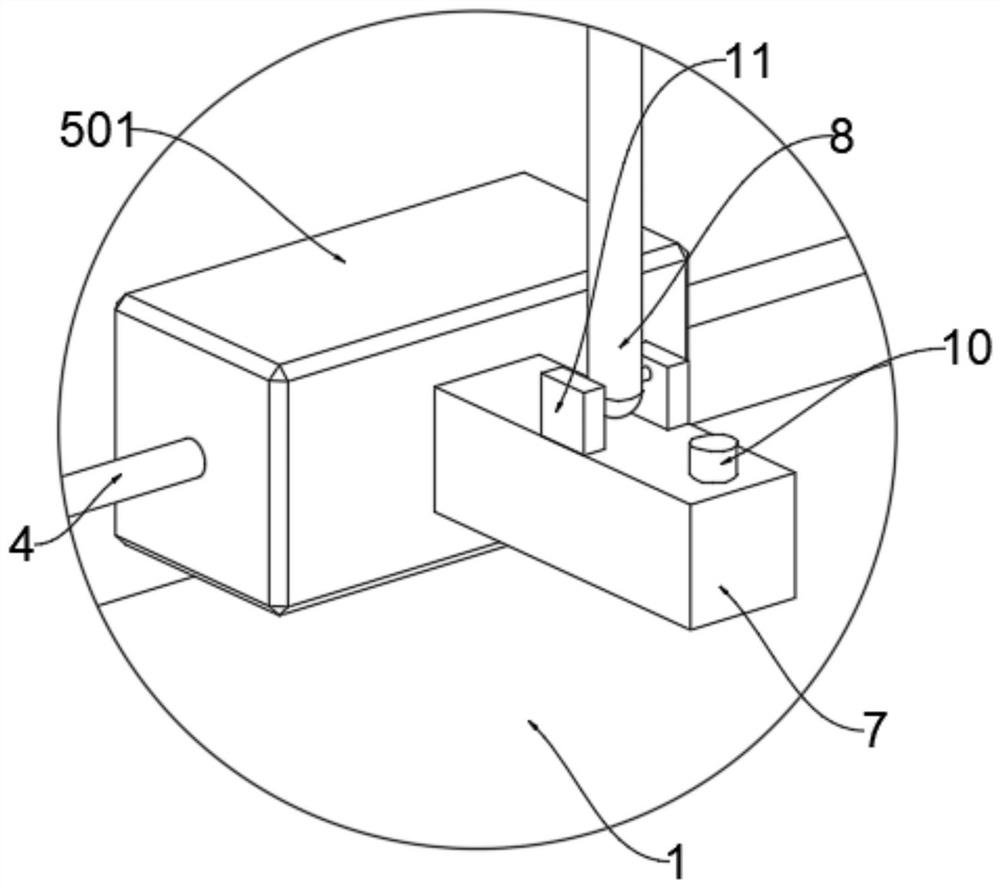 Building deformation real-time monitoring system