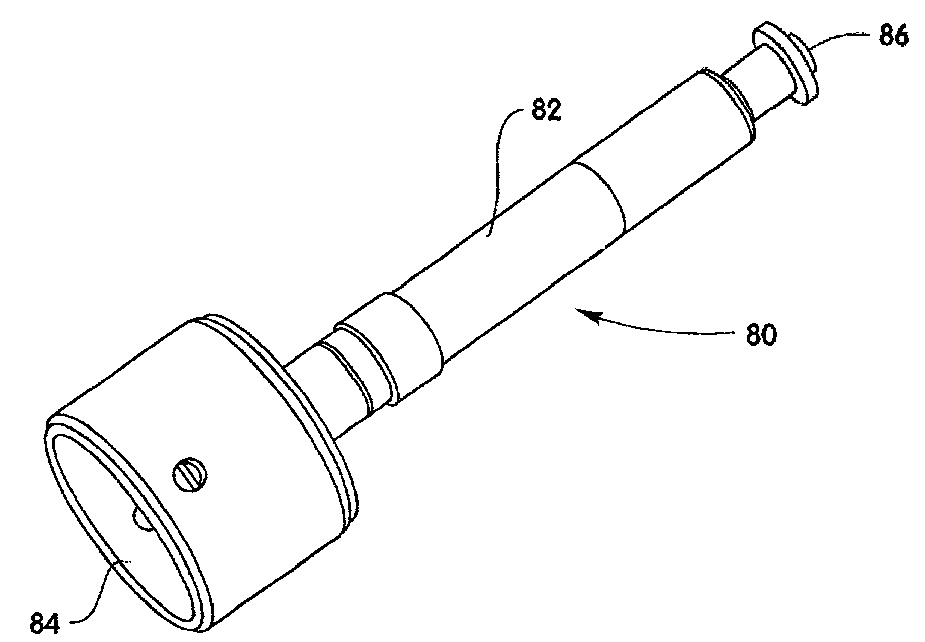 Apparatus and method for piercing skin with microprotrusions