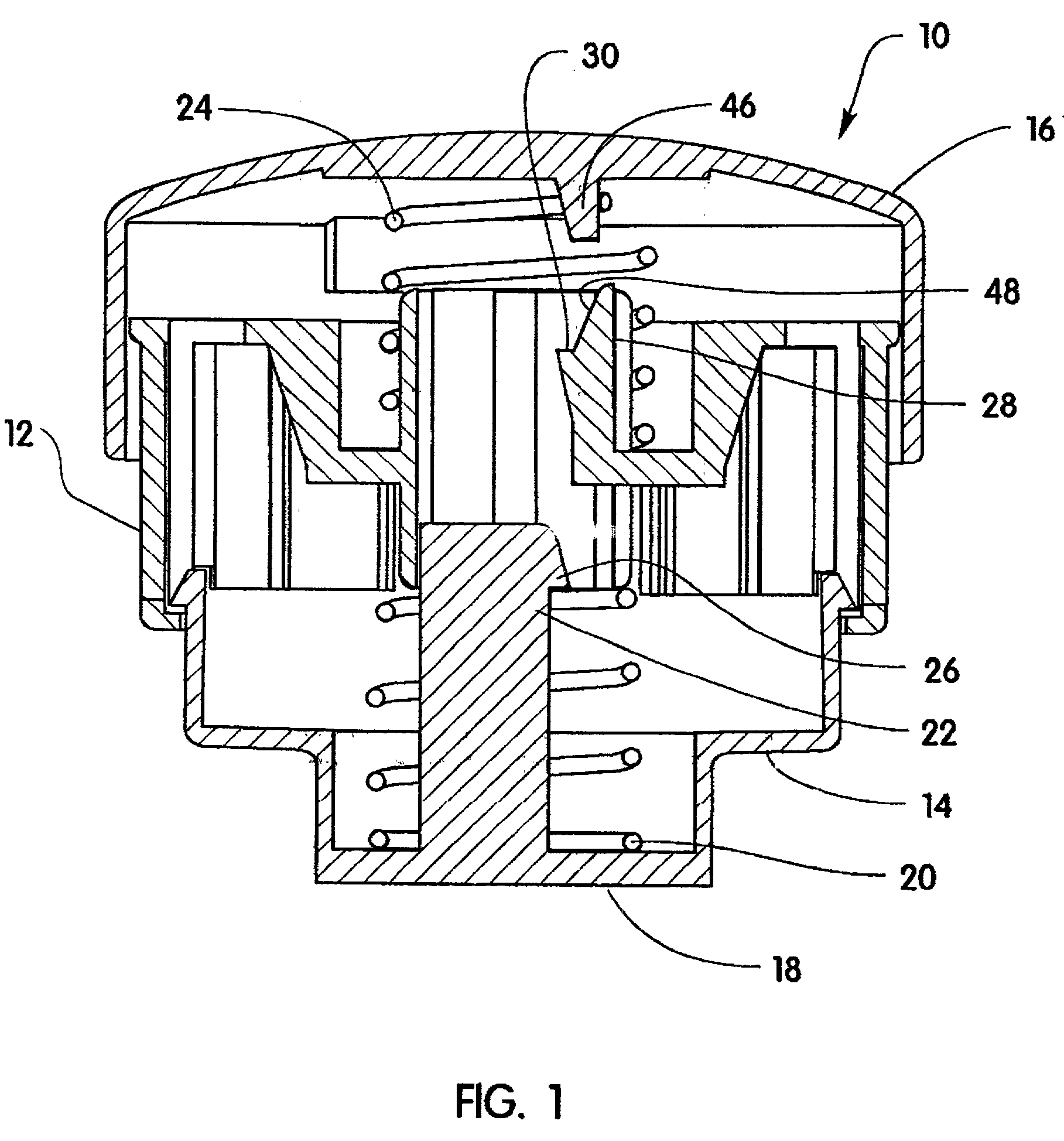 Apparatus and method for piercing skin with microprotrusions