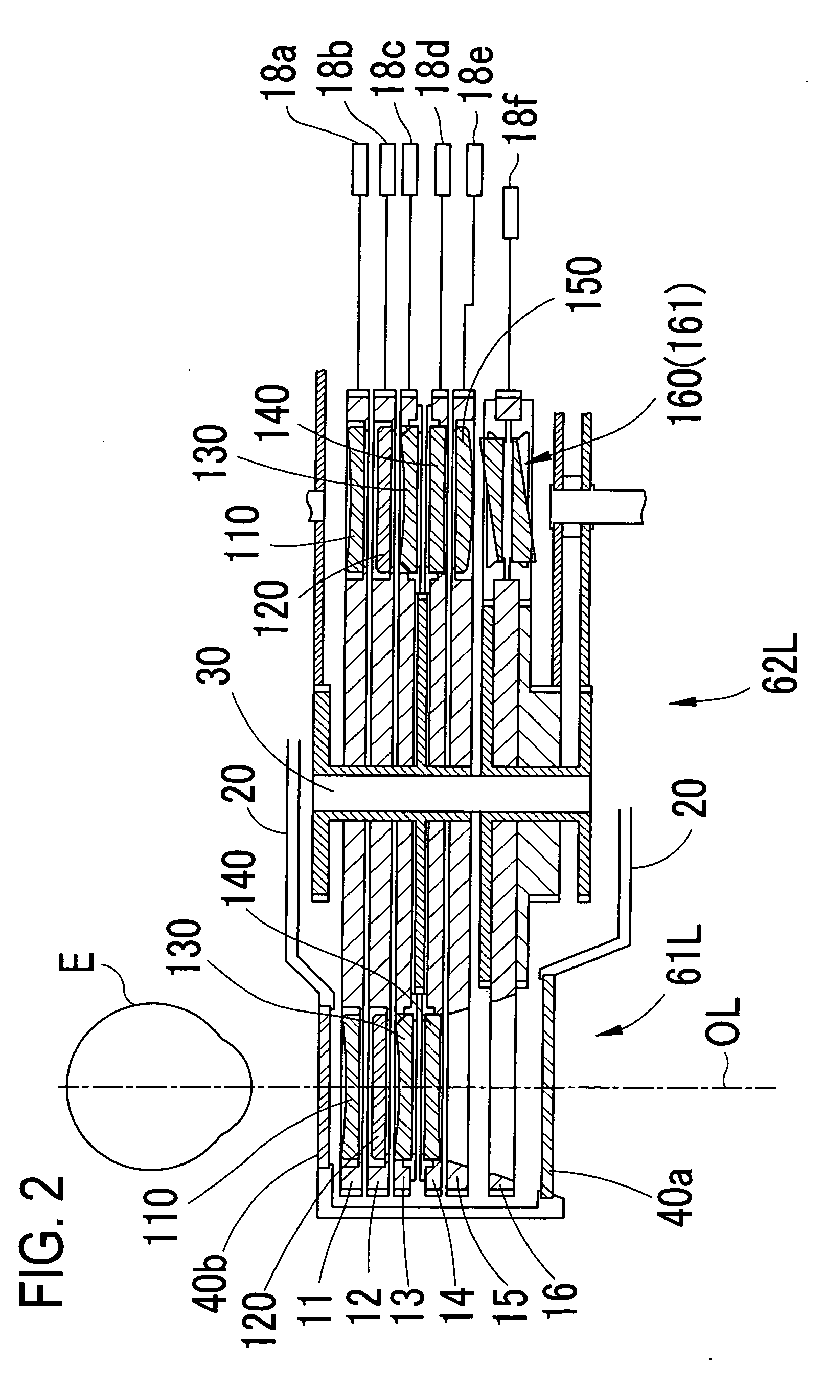 Vision Testing System