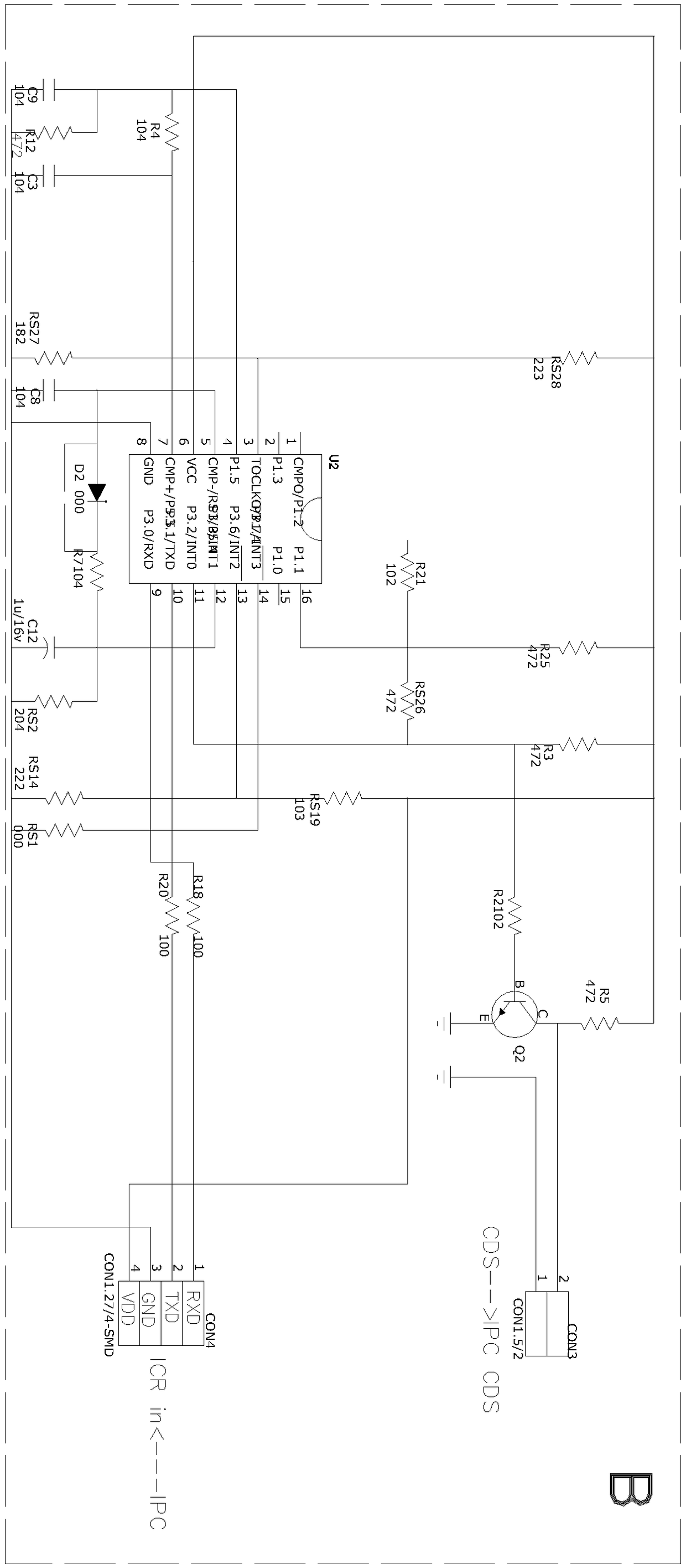 Control circuit and control method for adjusting fill-in light according to quality of captured image