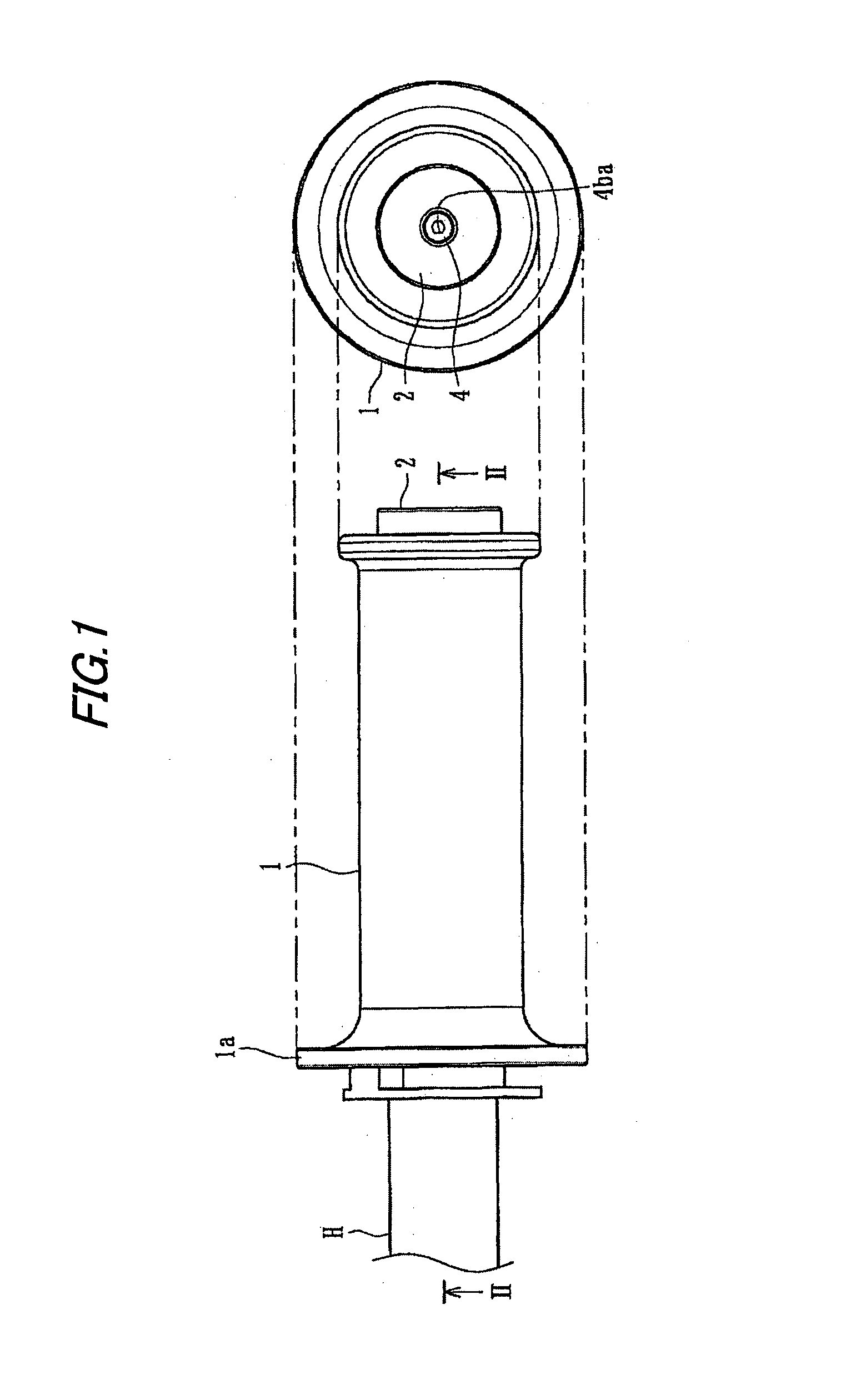 Throttle grip apparatus