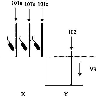 Method and device for measuring thickness of membrane