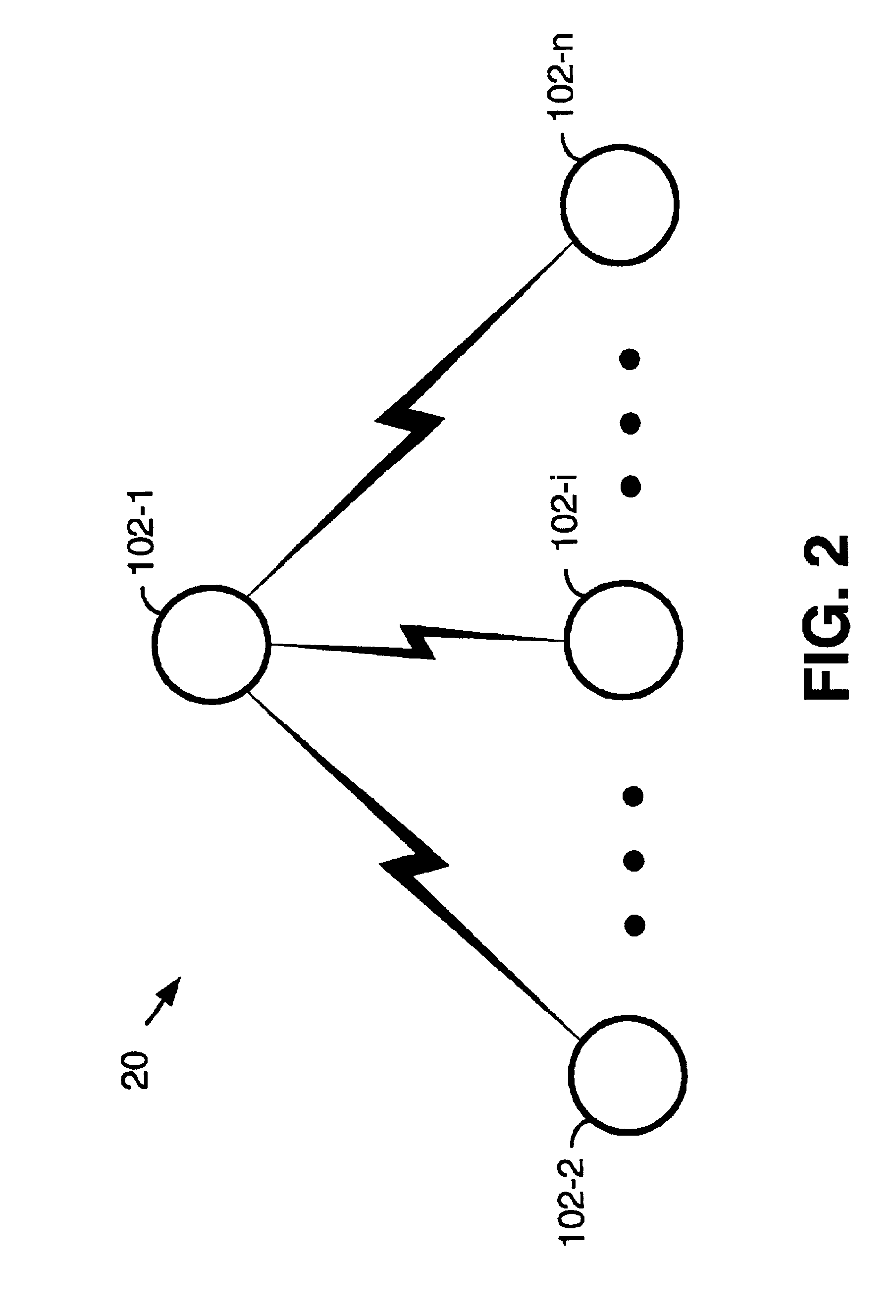 Wireless device authentication at mutual reduced transmit power