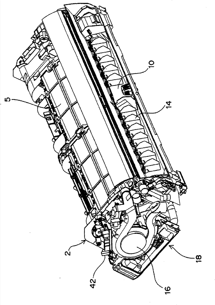 Air conditioning apparatus