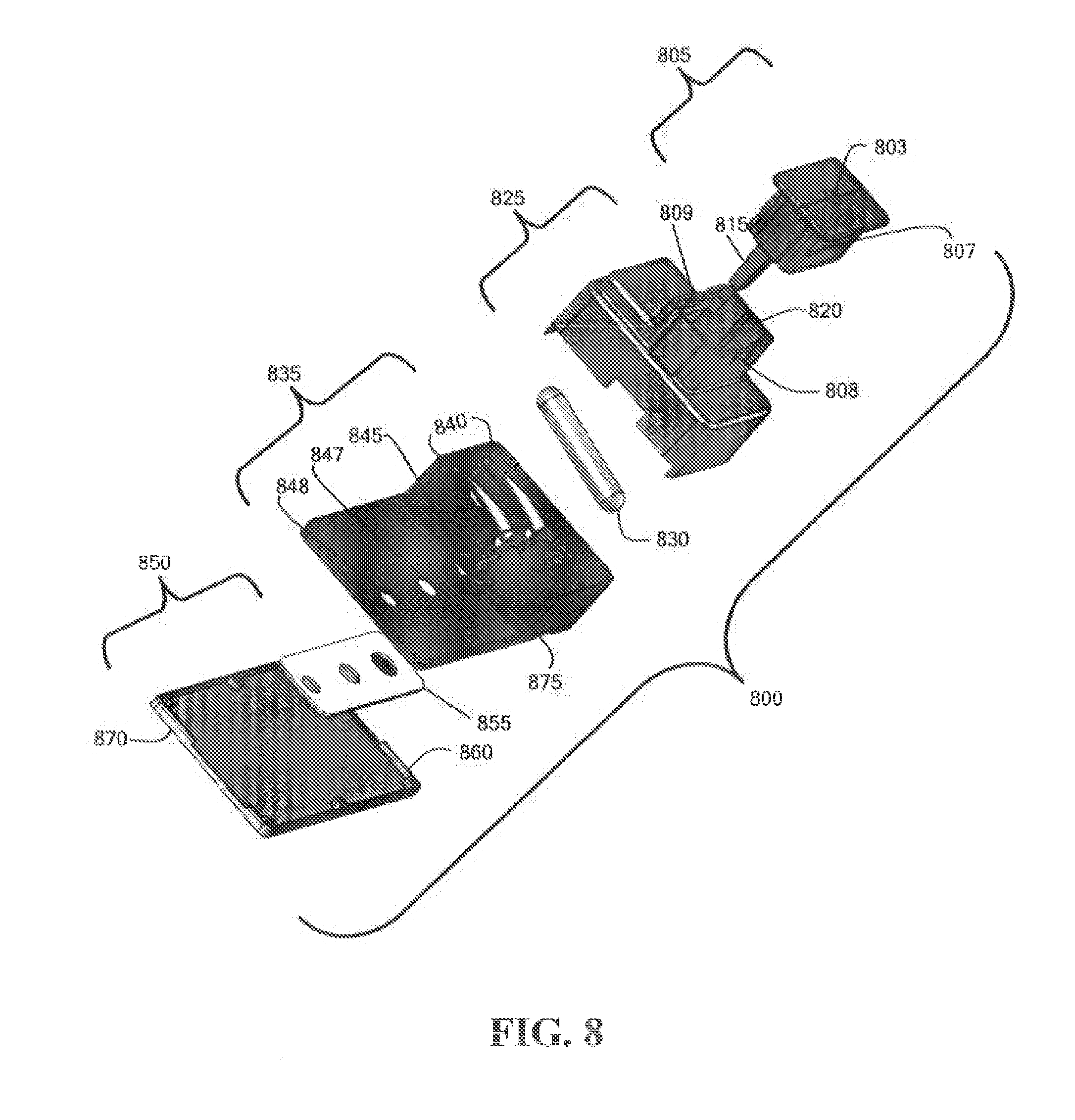 Methods for detecting heparin/platelet factor 4 antibodies