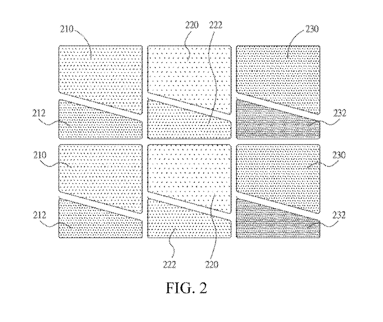 Method for driving display apparatus and display apparatus