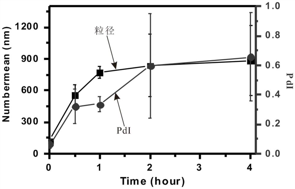 A method and application for increasing the level of ROS by promoting the conversion of energy absorbed by photosensitizers into the CET pathway