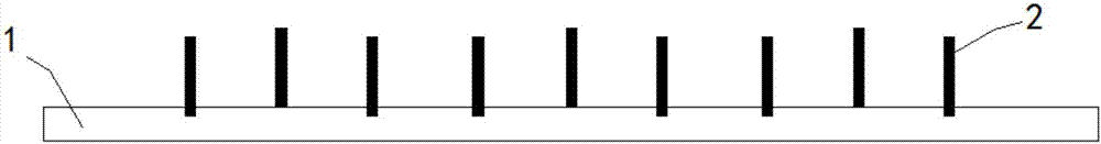 Electrostatic spinning nozzle