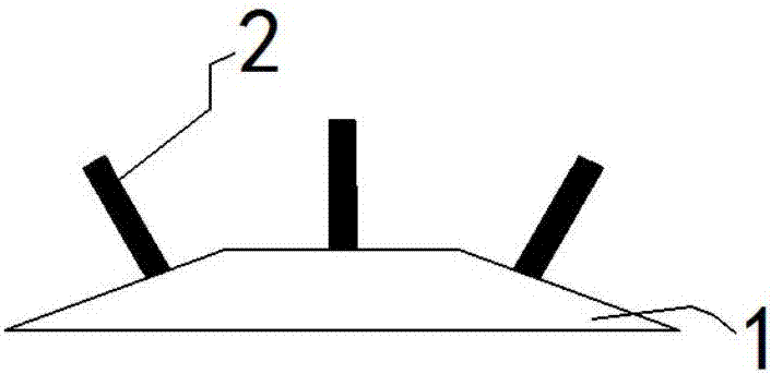 Electrostatic spinning nozzle