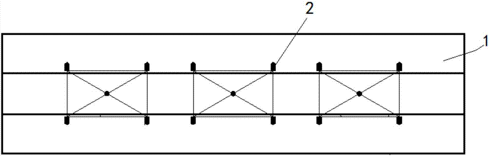 Electrostatic spinning nozzle