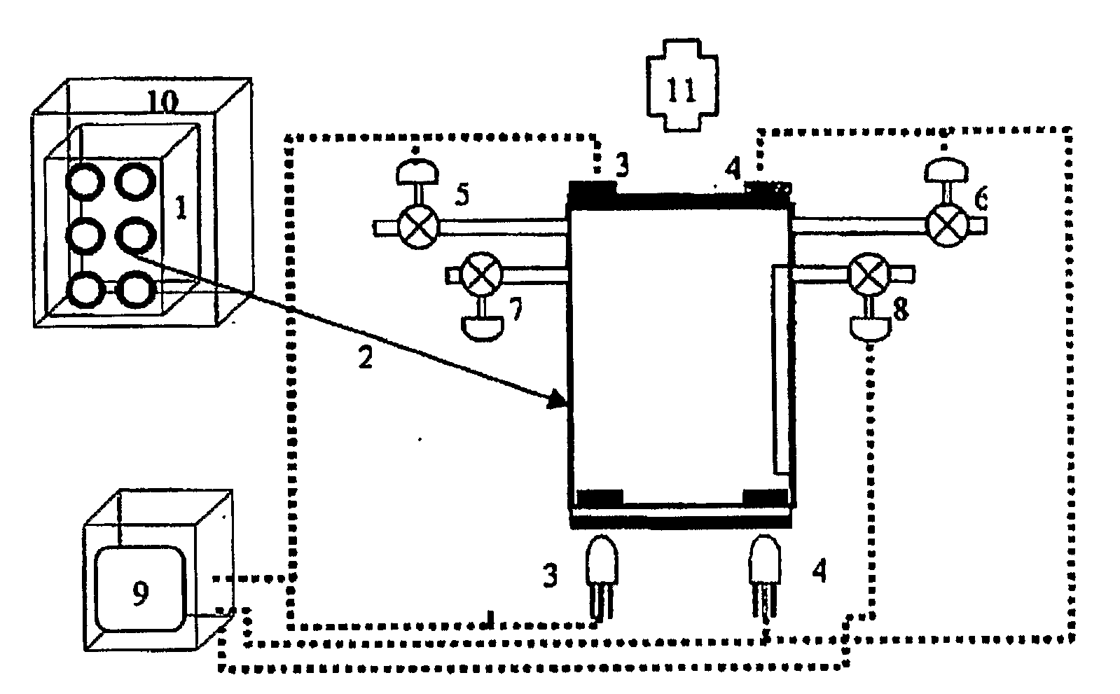 Temperature-regulated culture plates