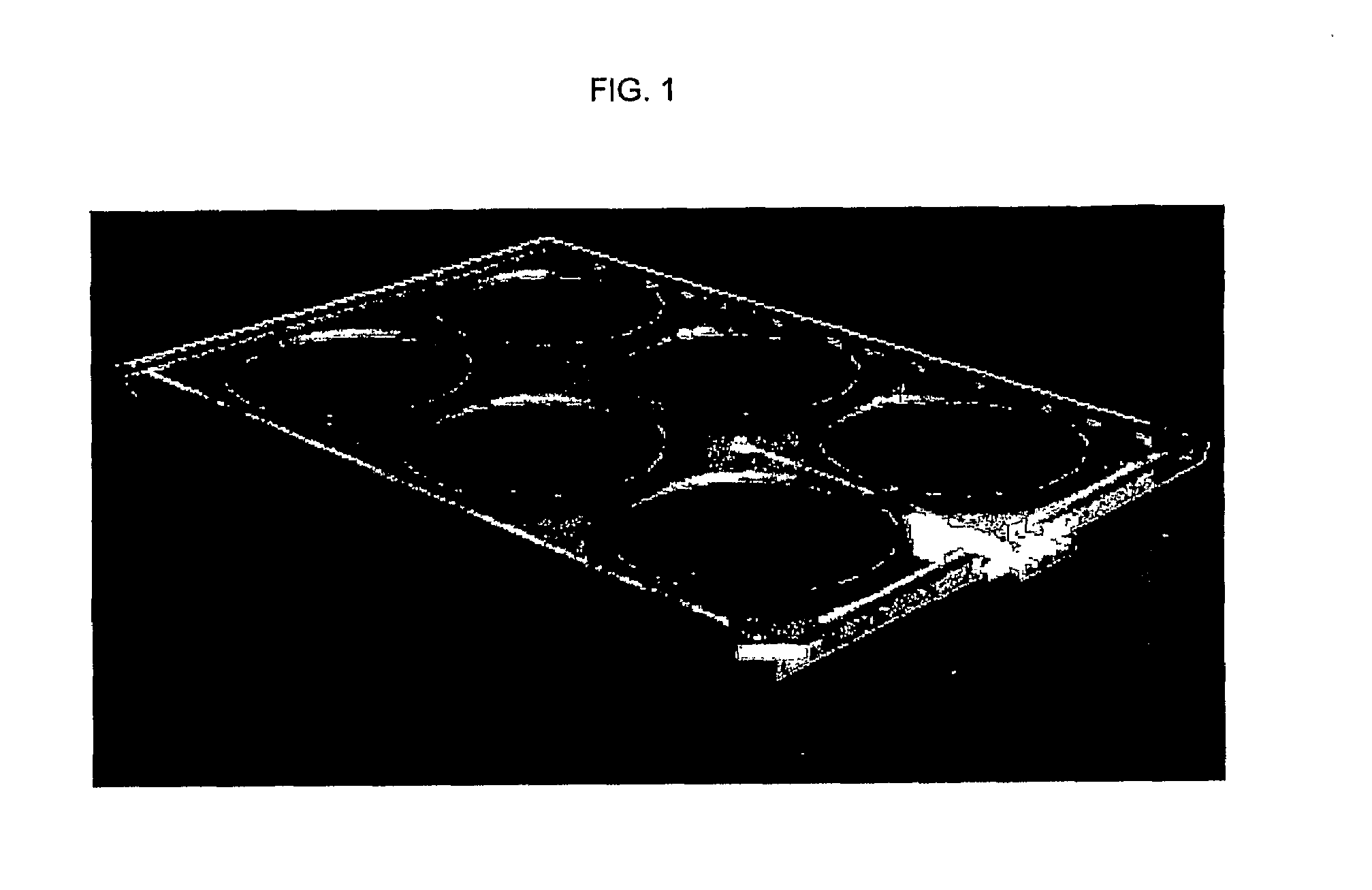 Temperature-regulated culture plates