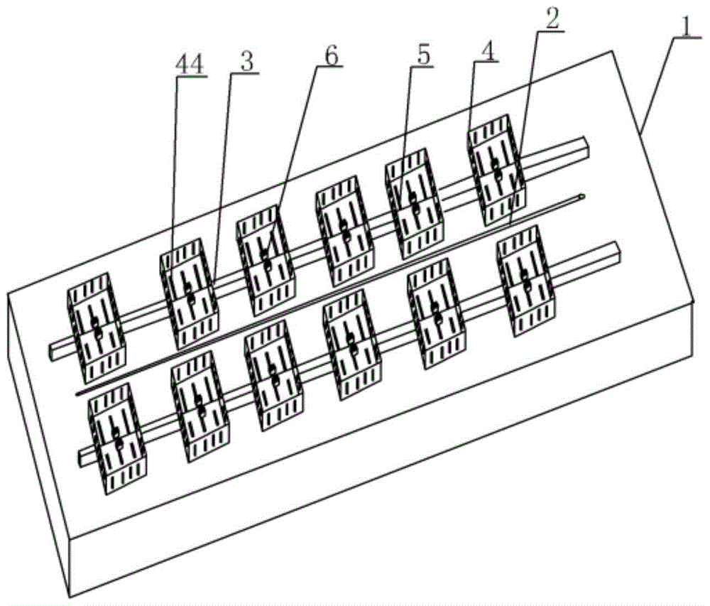 Large-scale artificial shed room culture technology for shuttle crabs