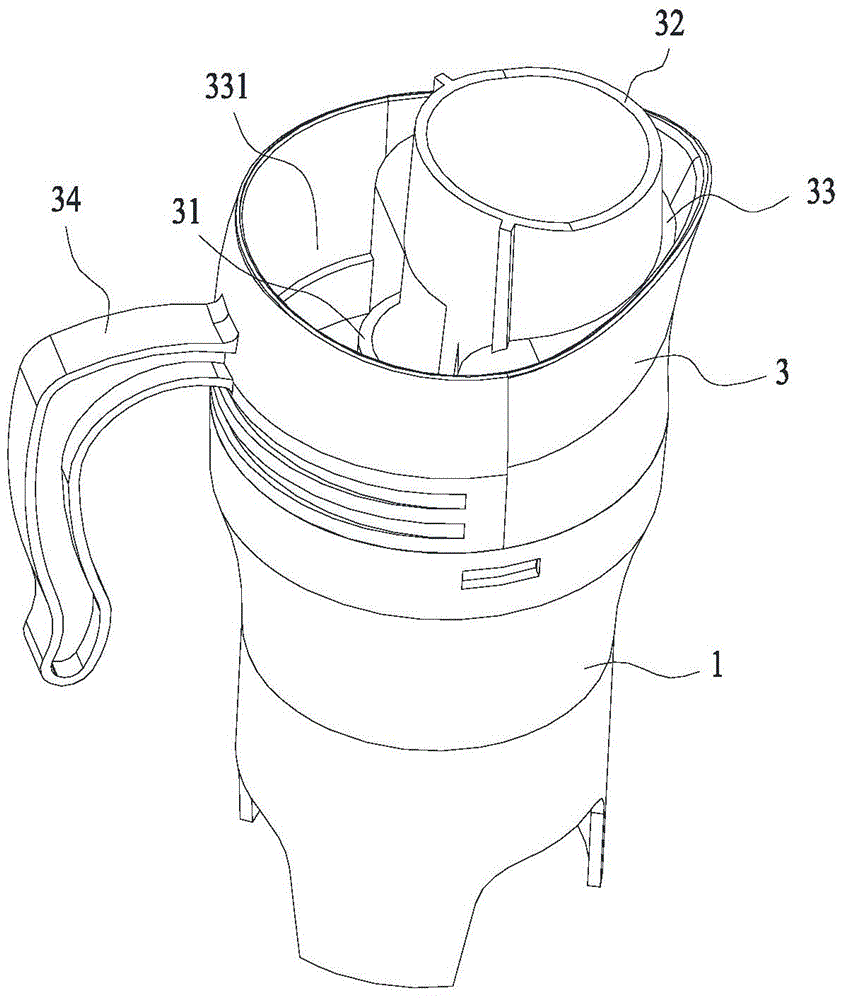 Medical vaporizer