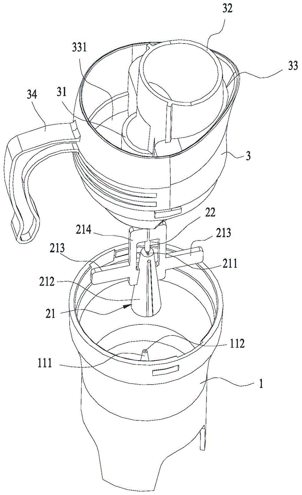 Medical vaporizer